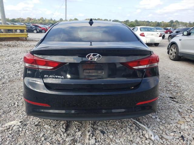 5NPD84LF7JH369220 | 2018 HYUNDAI ELANTRA SE