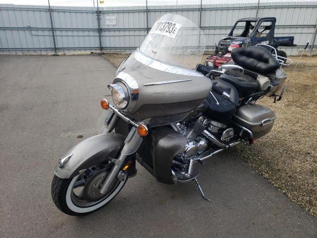 2002 YAMAHA XVZ13 TFM JYAVP04N32A000817