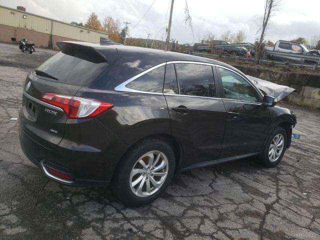 5J8TB4H58HL018224 Acura Rdx Technology