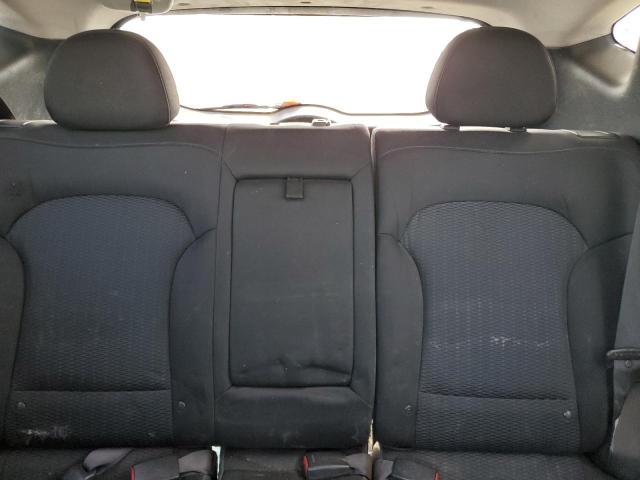 2015 HYUNDAI TUCSON GLS - KM8JT3AF5FU990821