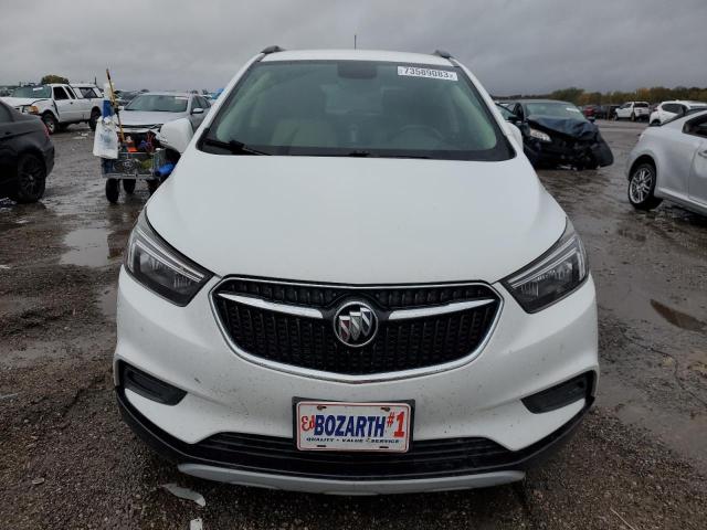 KL4CJASB9JB521393 Buick Encore Preferred
