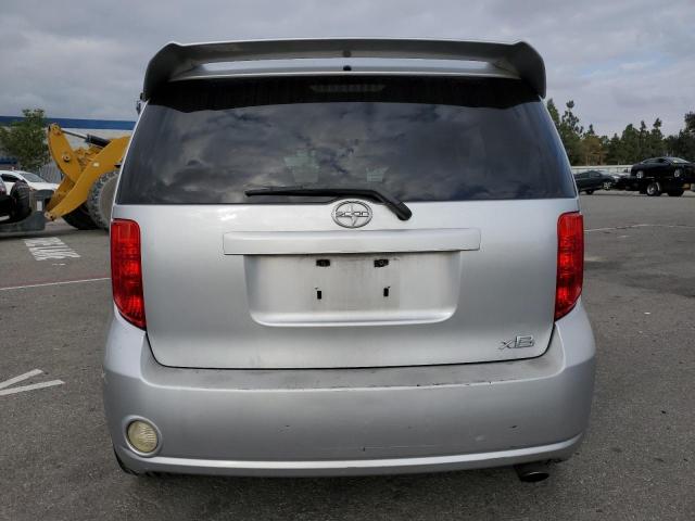 JTLKE50E181035191 | 2008 Scion xb