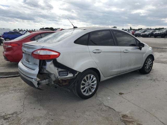 3FADP4BJ8EM159384 Ford FIESTA SE