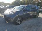 2017 KIA SPORTAGE E - KNDPNCAC0H7270729