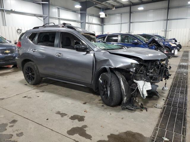 5N1AT2MV0HC883004 | 2017 NISSAN ROGUE SV