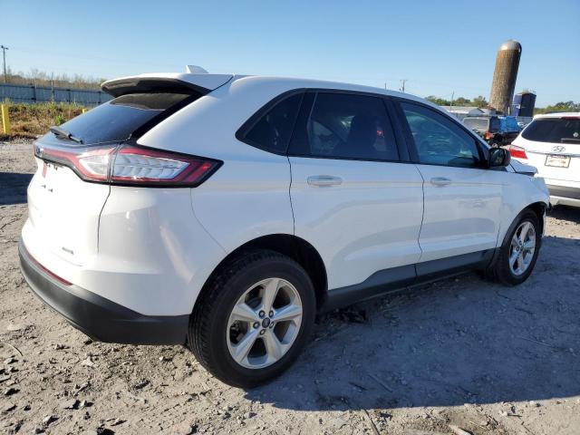  FORD EDGE 2016 Білий
