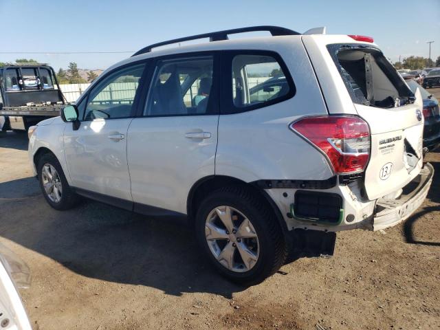 JF2SJABC2GH503576 Subaru Forester 2.5i
