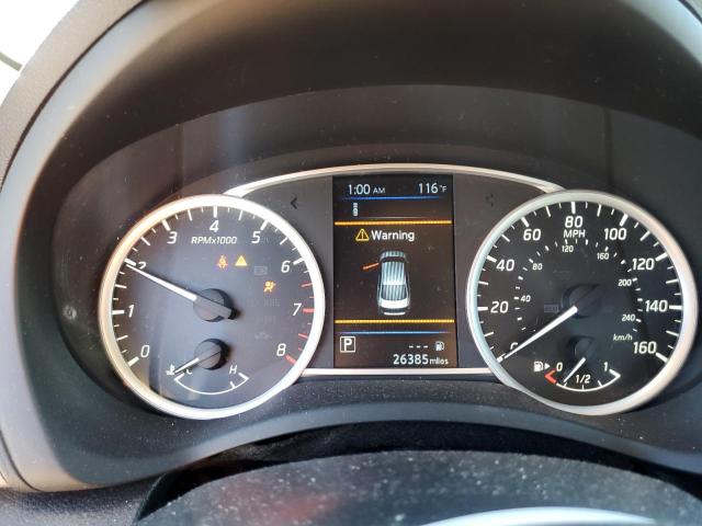 3N1AB7AP9KY412965 | 2019 NISSAN SENTRA S