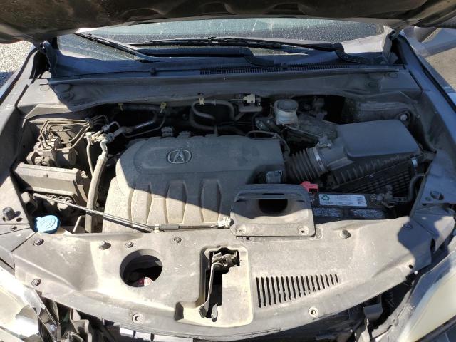 5J8TB3H32FL002042 Acura RDX