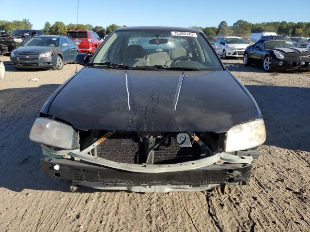 3N1CB51D75L571312 2005 Nissan Sentra 1.8