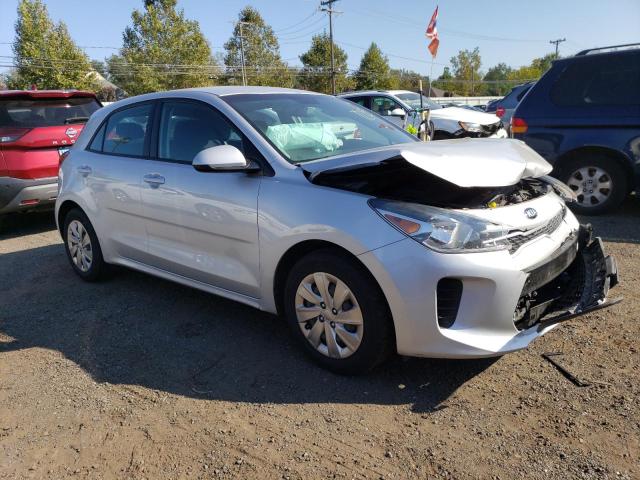 3KPA25AB8JE050620 KIA RIO LX