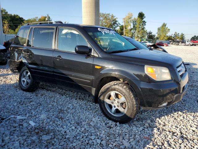 5FNYF18407B008271 2007 Honda Pilot Ex