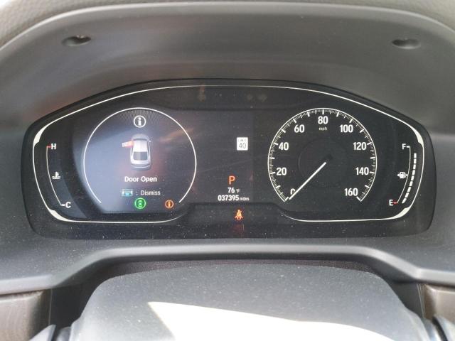 1HGCV1F69JA016968 Honda ACCORD EXL