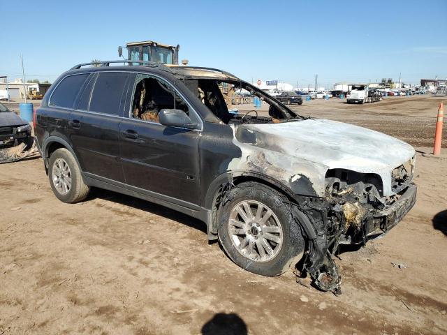 Image 4 of 2005 Volvo XC90 salvage vehicle - Lot #73781823 at Copart