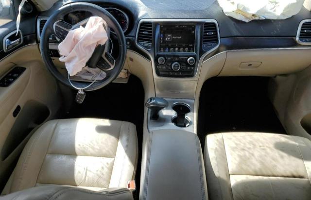1C4RJFBG5EC463050 Jeep Grand Cherokee Limited