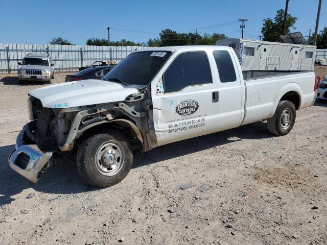 2014 Ford F-250 