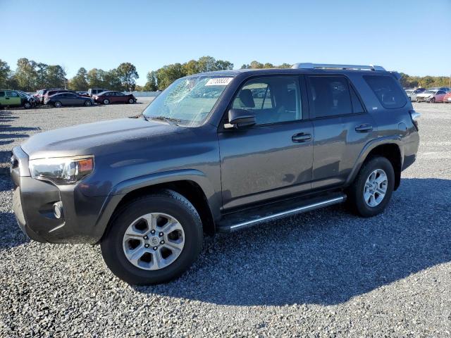 2014 Toyota 4Runner SR5