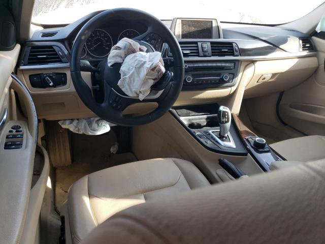 WBA3A5G52FNS87133 BMW 328 I