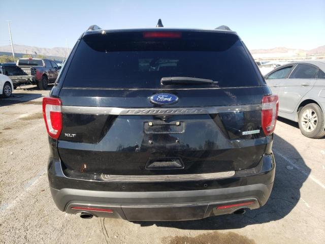 2017 FORD EXPLORER X - 1FM5K7DH9HGD99904