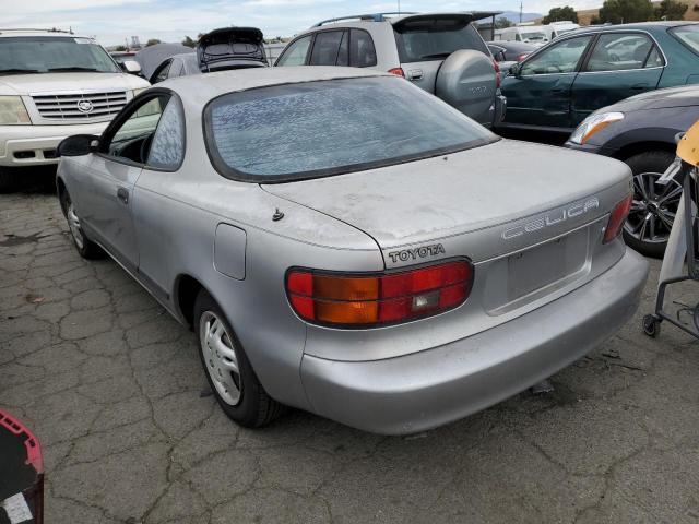 1991 Toyota Celica St VIN: JT2AT86F4M0039842 Lot: 73208873