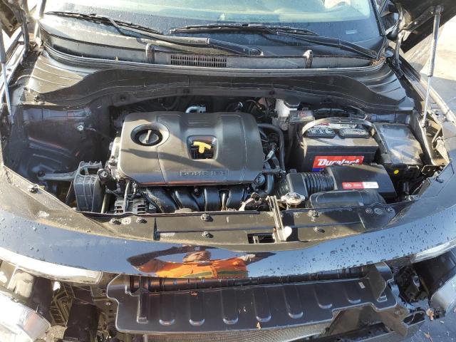 KNDJ23AU9L7718823 KIA SOUL LX
