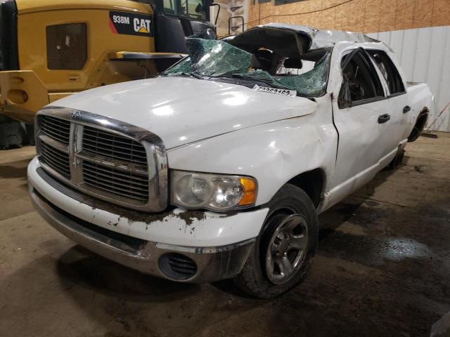 2005 Dodge Ram 1500 ST