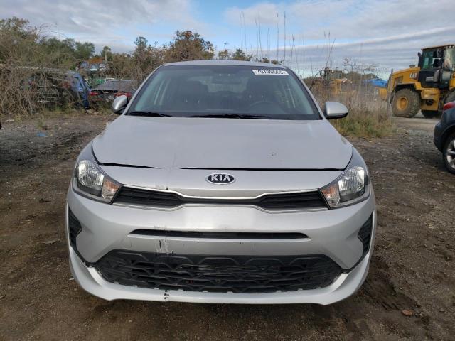 3KPA24AD8ME391144 Kia Rio LX 5