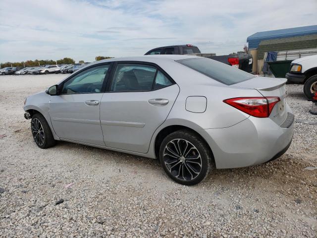 5YFBURHE8FP184636 | 2015 TOYOTA COROLLA L