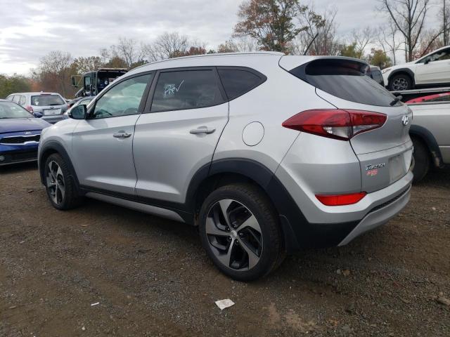 KM8J3CA2XHU364150 | 2017 HYUNDAI TUCSON LIM