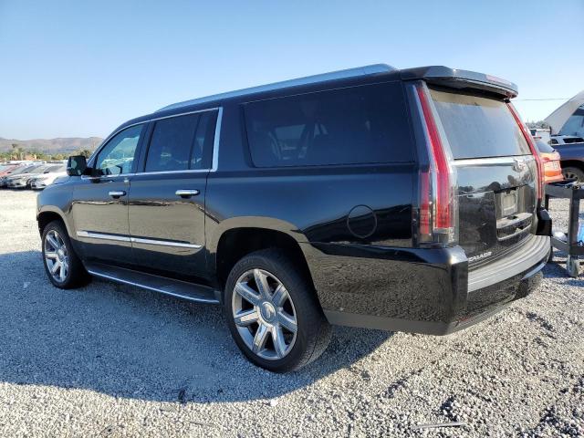 1GYS3HKJ4HR390719 | 2017 CADILLAC ESCALADE E