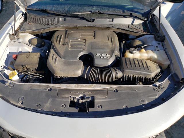 2C3CDXHG4LH238420 Dodge CHARGER GT