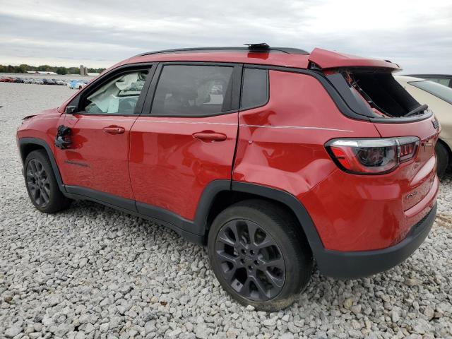 2021 JEEP COMPASS 80 3C4NJDEB9MT557258