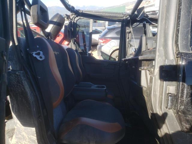 2023 CAN-AM DEFENDER M - 3JBUUAX4XPK000047