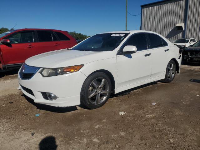 2012 Acura TSX 