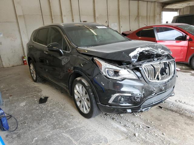 LRBFXESX3GD164616 Buick Envision Premium