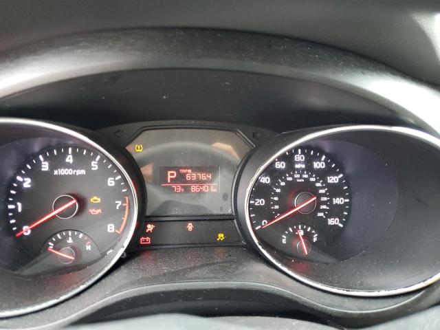 KNDMB5C10G6126010 KIA SEDONA LX