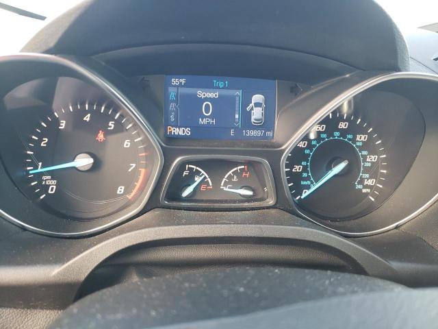1FMCU0F7XFUC32933 Ford ESCAPE S