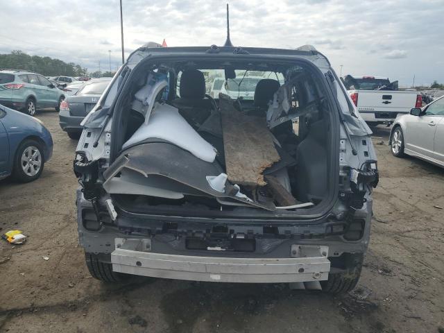 3C4NJDCBXLT234452 Jeep Compass Limited