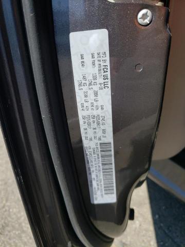 2C4RDGCG1KR510413 Dodge Grand Caravan Sxt