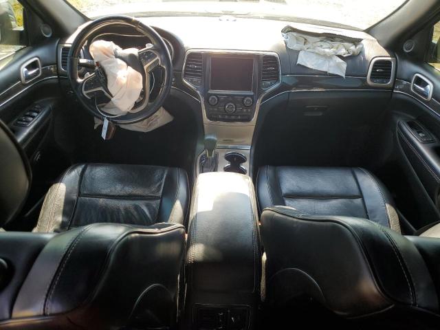 1C4RJFCT8HC607867 Jeep Grand Cherokee Overland