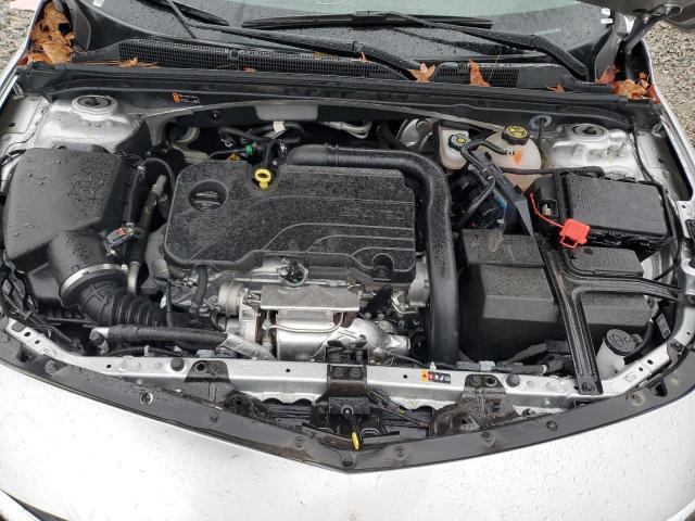 1G1ZC5ST6NF125231 Chevrolet MALIBU LS