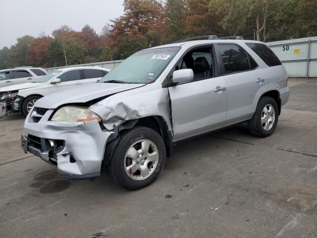 2003 Acura MDX Touring