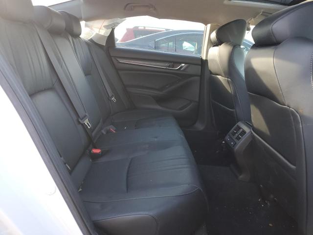 1HGCV2F90MA015969 Honda Accord Touring