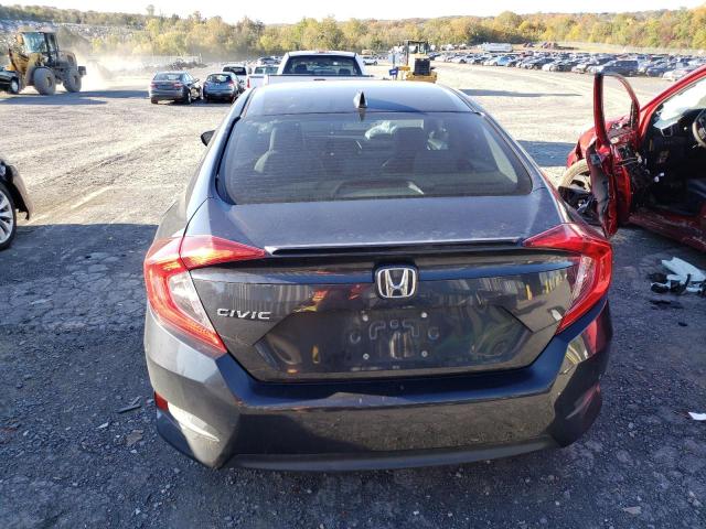 19XFC1F40GE203957 | 2016 HONDA CIVIC EX