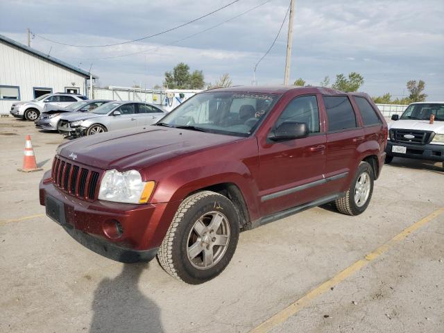 2007 Jeep Grand Cherokee Laredo