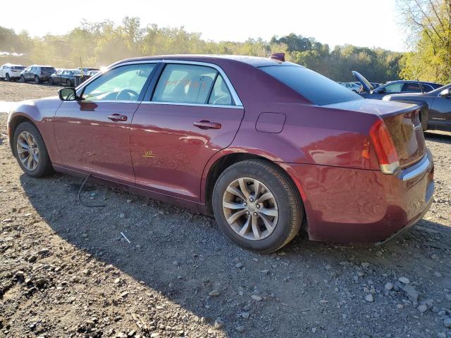 2C3CCAAG5GH161430 | 2016 CHRYSLER 300 LIMITE