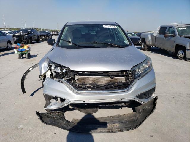 3CZRM3H36GG706062 Honda CR-V LX