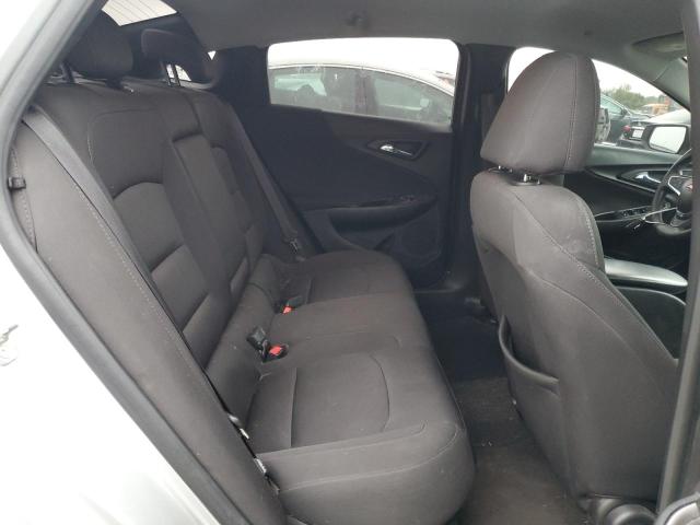 2018 CHEVROLET MALIBU LS - 1G1ZB5ST6JF200605