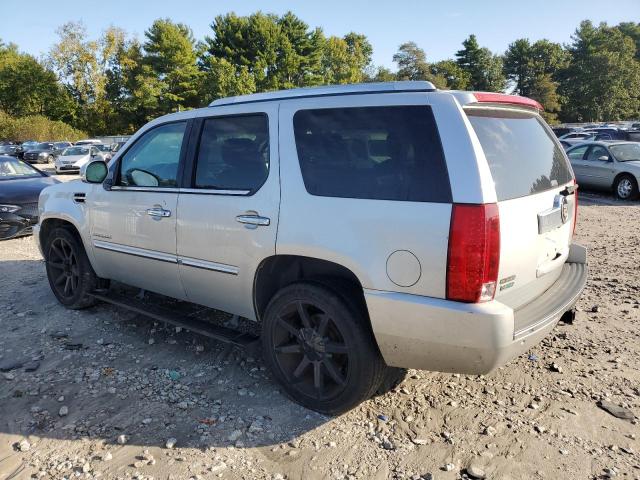 CADILLAC ESCALADE LUXURY 2012 1