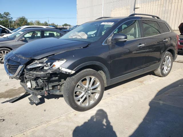 2013 Mazda CX-9 Grand Touring